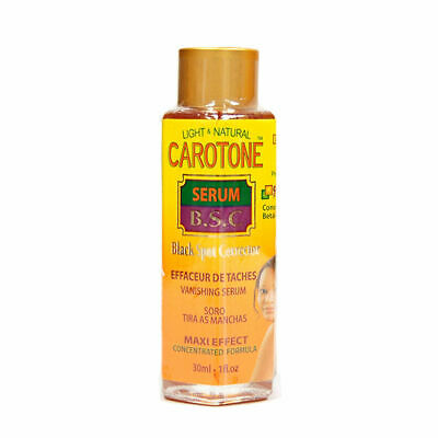 Carotone Serum 1oz